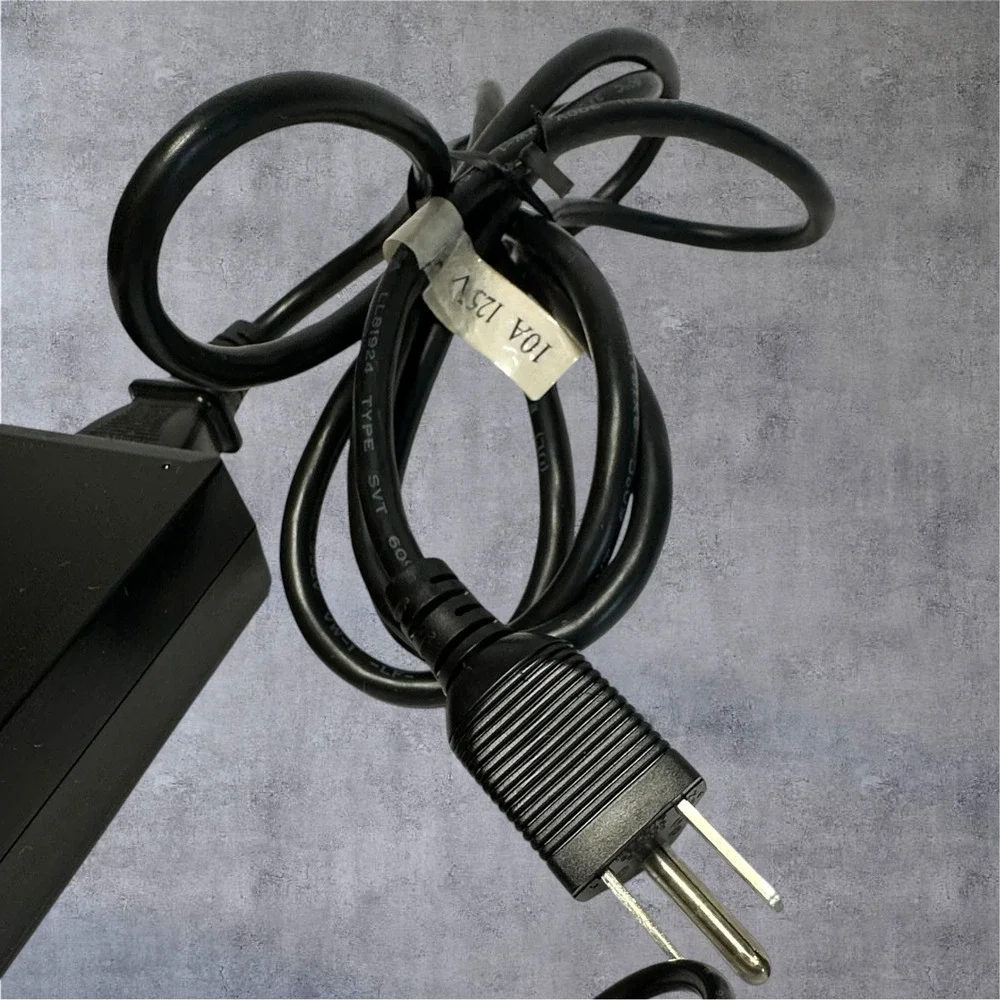 Samsung AC DC Adapter SAD03612A-UV 12V‎ 3A Power Supply Tested OEM